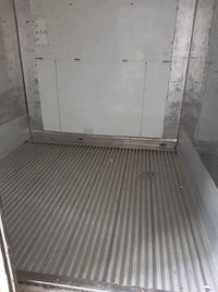 Container Frigorifero 10 Piedi usato - Compatto e Versatile