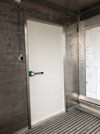 Container Frigorifero 10 Piedi usato - Compatto e Versatile