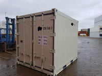 Container Frigorifero 10 Piedi usato - Compatto e Versatile
