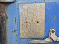 Container Marittimo Usato 20 Piedi Standard - 20' x 8.5'