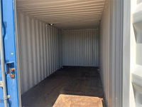 Container Marittimo Usato 20 Piedi Standard - 20' x 8.5'