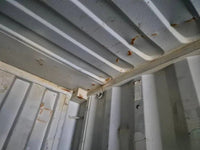 Container Marittimo Usato 20 Piedi Standard - 20' x 8.5'