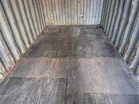 Container Marittimo Usato 20 Piedi Standard - 20' x 8.5'
