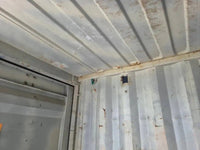 Container Marittimo Usato 20 Piedi Standard - 20' x 8.5'