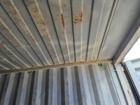 Container Marittimo Usato 20 Piedi Standard - 20' x 8.5'