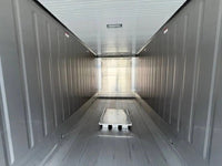 Container Refrigerato 20' High Cube NUOVO (Anno 2025) - Full Optional