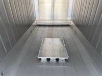 Container Refrigerato 20' High Cube NUOVO (Anno 2025) - Full Optional