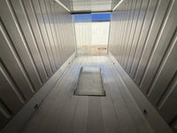 Container Refrigerato 20' High Cube NUOVO (Anno 2025) - Full Optional