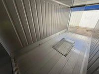 Container Refrigerato 20' High Cube NUOVO (Anno 2025) - Full Optional