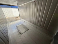 Container Refrigerato 20' High Cube NUOVO (Anno 2025) - Full Optional