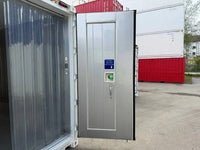 Container Refrigerato 20' High Cube NUOVO (Anno 2025) - Full Optional