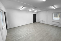 Container Ufficio Doppio 29.4m² - Spazio Modulare Flessibile