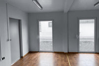 Container Ufficio Doppio 29.4m² - Spazio Modulare Flessibile