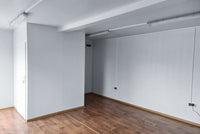 Container Ufficio Doppio (29,4m²) con Bagno