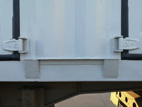 Contenitore High Cube 40 Piedi con 4 Porte Laterali - Accesso Totale e Protezione Completa