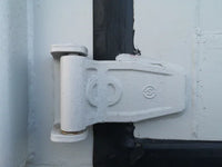 Contenitore High Cube 40 Piedi con 4 Porte Laterali - Accesso Totale e Protezione Completa