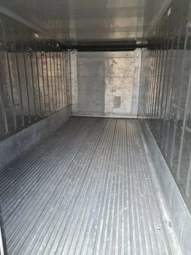 Macchina Refrigerata Usata per Container 20 Piedi