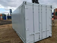 Macchina Refrigerata Usata per Container 20 Piedi