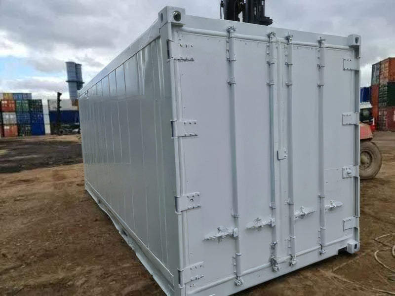 Macchina Refrigerata Usata per Container 20 Piedi