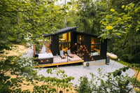 Casa T1 CARPA 44m2- Rifugio Moderno e Luminoso