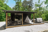 Casa T1 CARPA 44m2- Rifugio Moderno e Luminoso