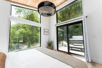 Casa T1 CARPA 44m2- Rifugio Moderno e Luminoso