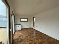 Mini Casa Modulare "Fernández" 18m² - Design e Comfort Completo