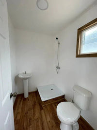 Mini Casa Modulare "Fernández" 18m² - Design e Comfort Completo