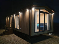 Mobil Home SAMOS 35mq - Spazio, Comfort e Libertà su Ruote