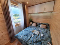 Mobil Home SAMOS 35mq - Spazio, Comfort e Libertà su Ruote