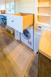 Mobilhome T1 SOTO - Rustico e Moderno, Tutto in 24 m²