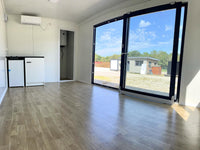 Modulo Abitativo 14mq - Design Moderno e Minimalista