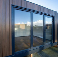 Modulo Container 18 m² – Ufficio o Spazio Residenziale Moderno
