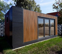 Modulo Container 18 m² – Ufficio o Spazio Residenziale Moderno