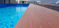 Piscina Container Authentic BOX 20' - Innovazione, Design e Divertimento