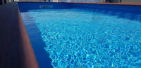 Piscina Container Authentic BOX 20' - Innovazione, Design e Divertimento