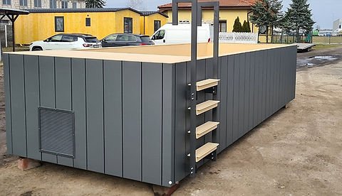Piscina Sport & Spa - Allenamento e Relax a Casa Tua