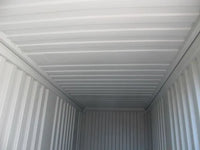 Container 20 Piedi con Tetto Rigido Apribile – Robusto e Versatile