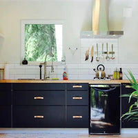 Refuge Urbain Torch & Timber - Stile Moderno e Abitare Minimalista