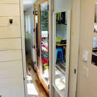 Refuge Urbain Torch & Timber - Stile Moderno e Abitare Minimalista