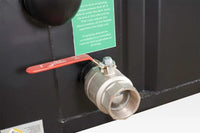 Serbatoio di Scarico 3+1 - 6500 LTR