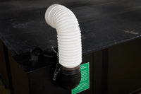 Serbatoio di Scarico 3+1 - 6500 LTR