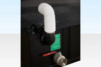 Serbatoio di Scarico 3+1 - 6500 LTR