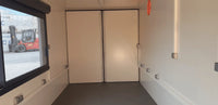 Snack-BOX Pro 20' - Conforme alle Norme Igienico-Sanitarie