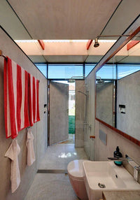 Studio Prefabbricato Lumière 20' - Modernità e Comfort in un Design Compatto
