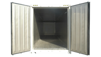 Super Freezer 40 Piedi -76°F a 30°F (460V/230V 3P)