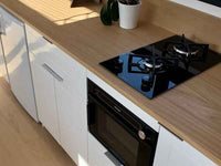 Tiny House Familiare 6 Posti - Mezzanino e Autonomia