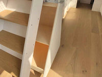 Tiny House Familiare 6 Posti - Mezzanino e Autonomia