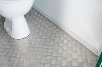 Toilette Doppia 1+1 - 8x5 Piedi (Verde)