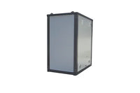 Toilette Portatile Bastone - 2 Cabine Private